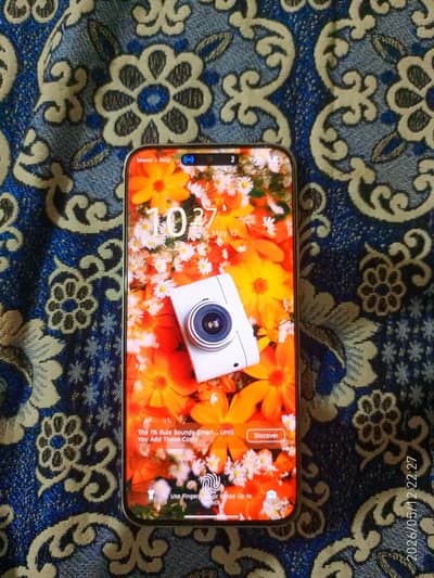 Infinix hot 60 pro plus