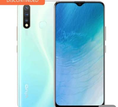 vivo y19