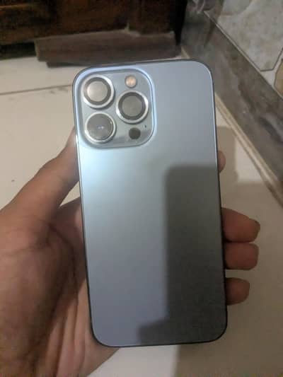 Iphone 13 pro non pta
