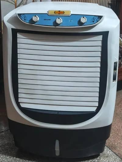 Room cooler ECM 6500 plus for sale in condition like new. 03077502863