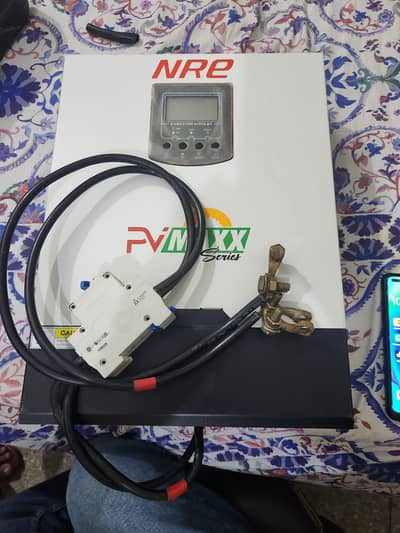 3 KV inverter