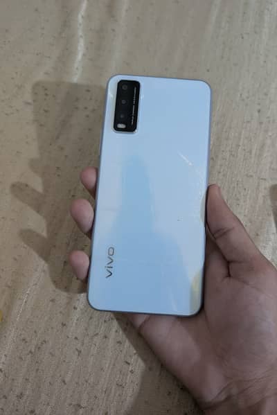 Vivo Y20
