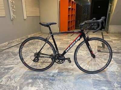 Hybrid cycle