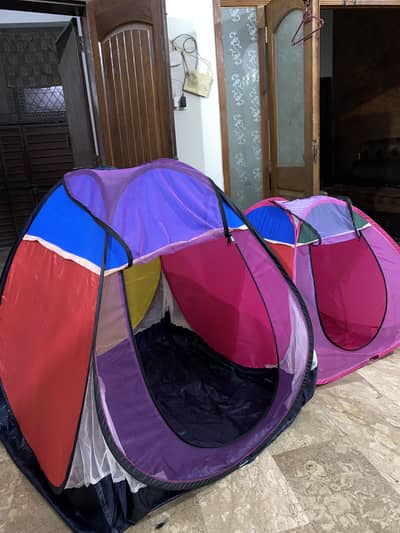 Kids Tent house