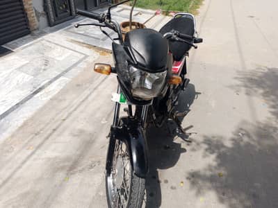 Honda Pridor 2020