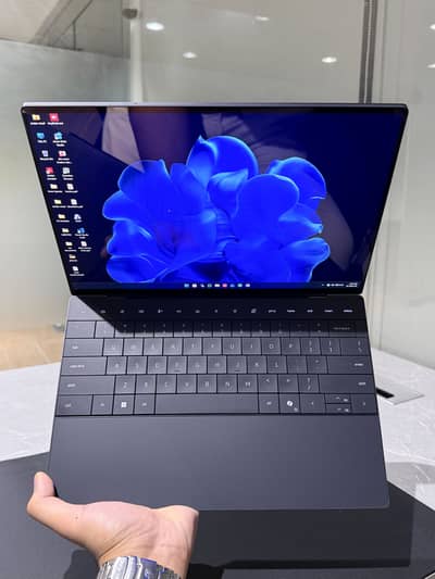 Dell XPS 13 9345 | 4K Touch Oled | 32GB DDR5 Ram | 1TB Gen4 NVME