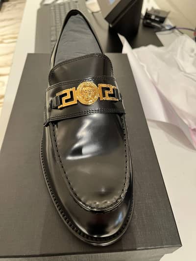 Versace Boot
