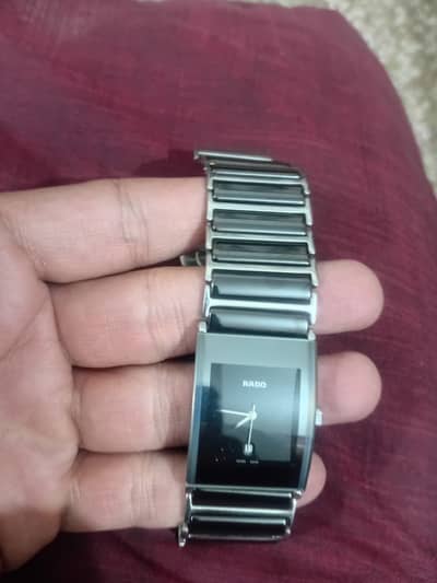 Rado watch