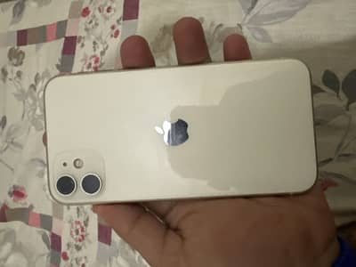 iPhone 11 PTA approved