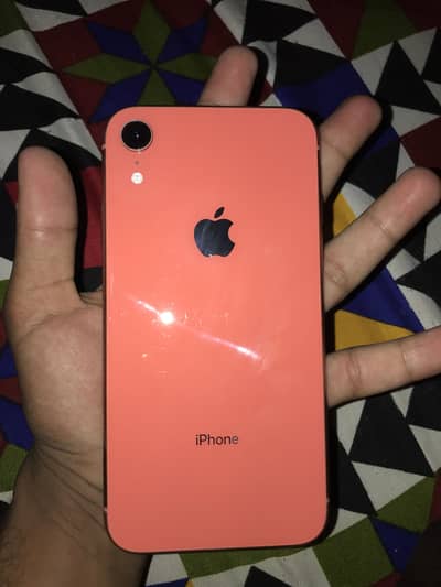 iPhone