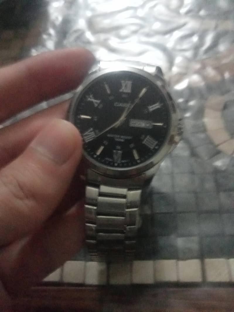 original watch 1