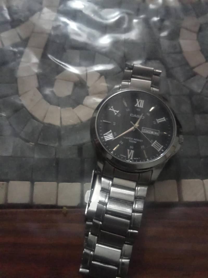 original watch 2