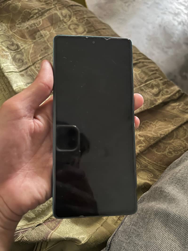 Infinix Note 50 1