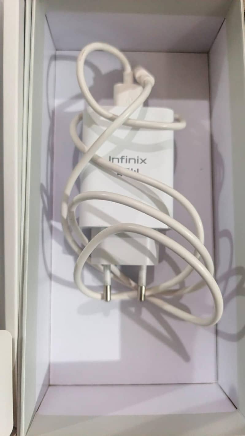 Infinix Note 50 3
