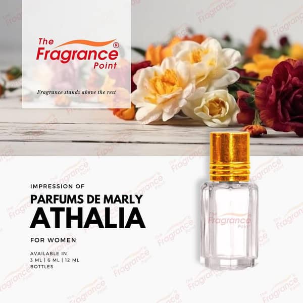 Athalia | Impression by The Fragrance Point