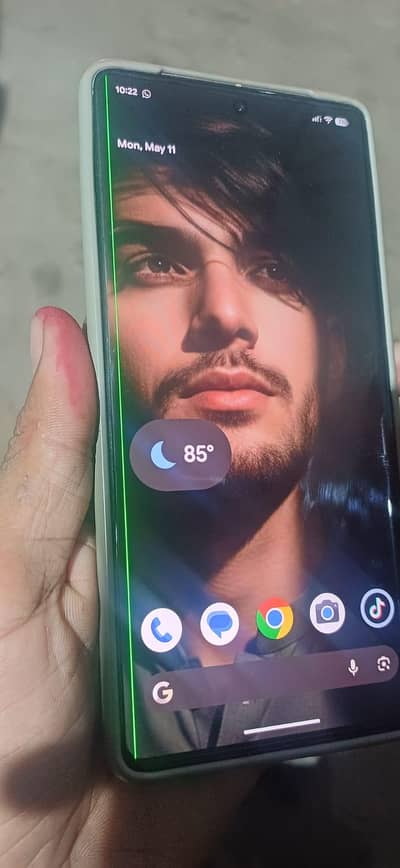 Google pixel 7pro 12 128gb