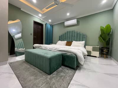 Daily basis laxusry short stay apartment available for rent
