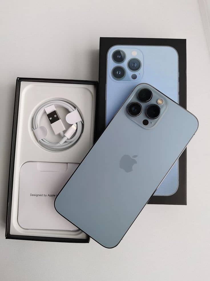 Apple iPhone 13 0