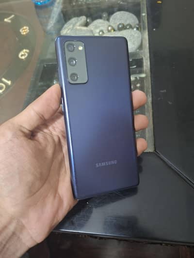 Samsung S20 FE