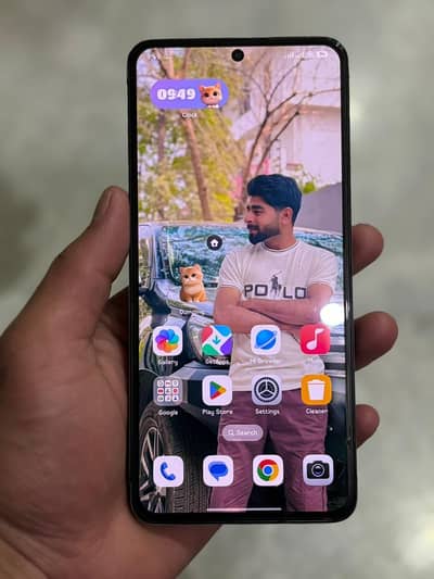 Redmi Note 13 pro 5 G
