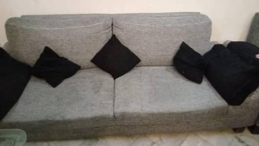 Sofa Set 3 seater