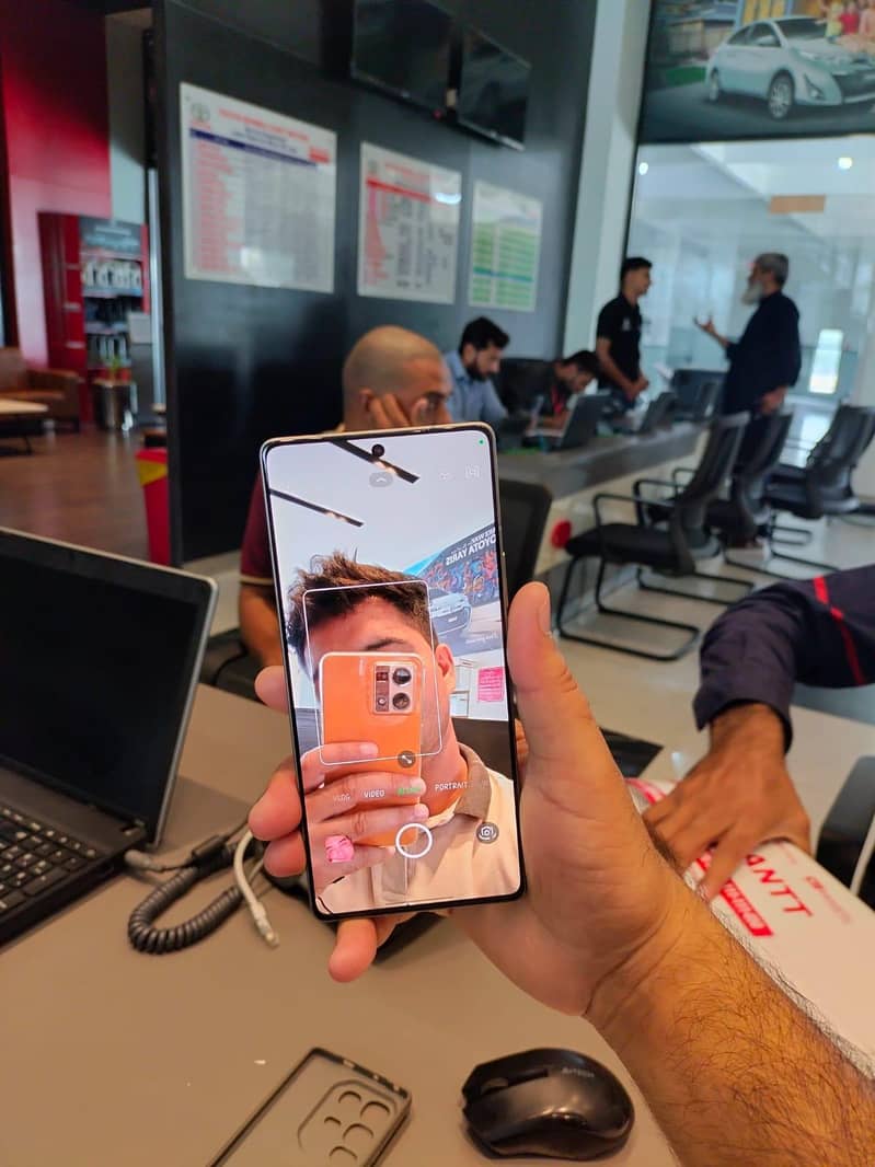 infinix note 50 pro 0
