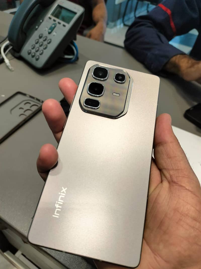 infinix note 50 pro 2