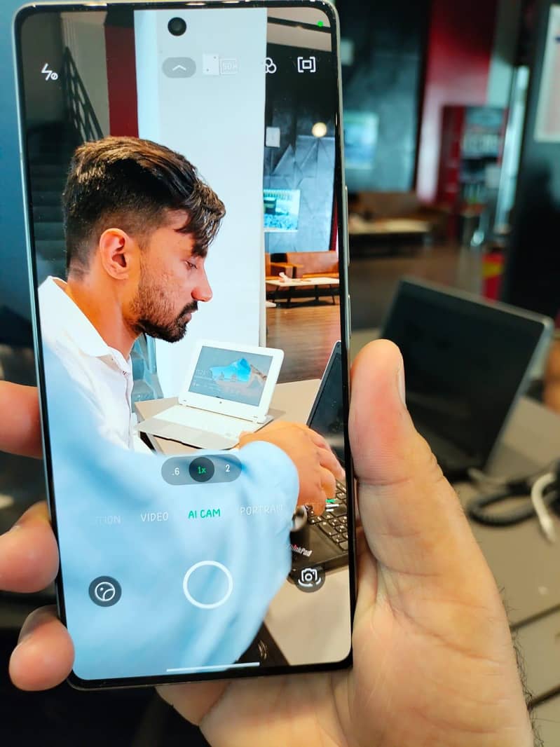 infinix note 50 pro 4