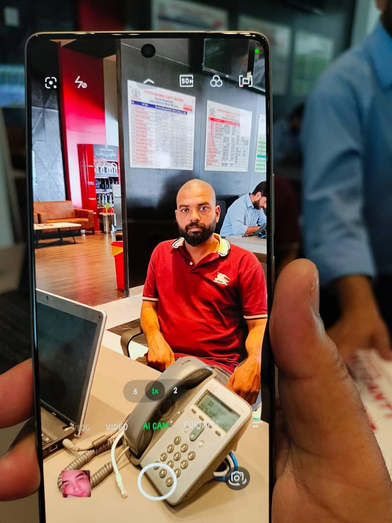 infinix note 50 pro 6