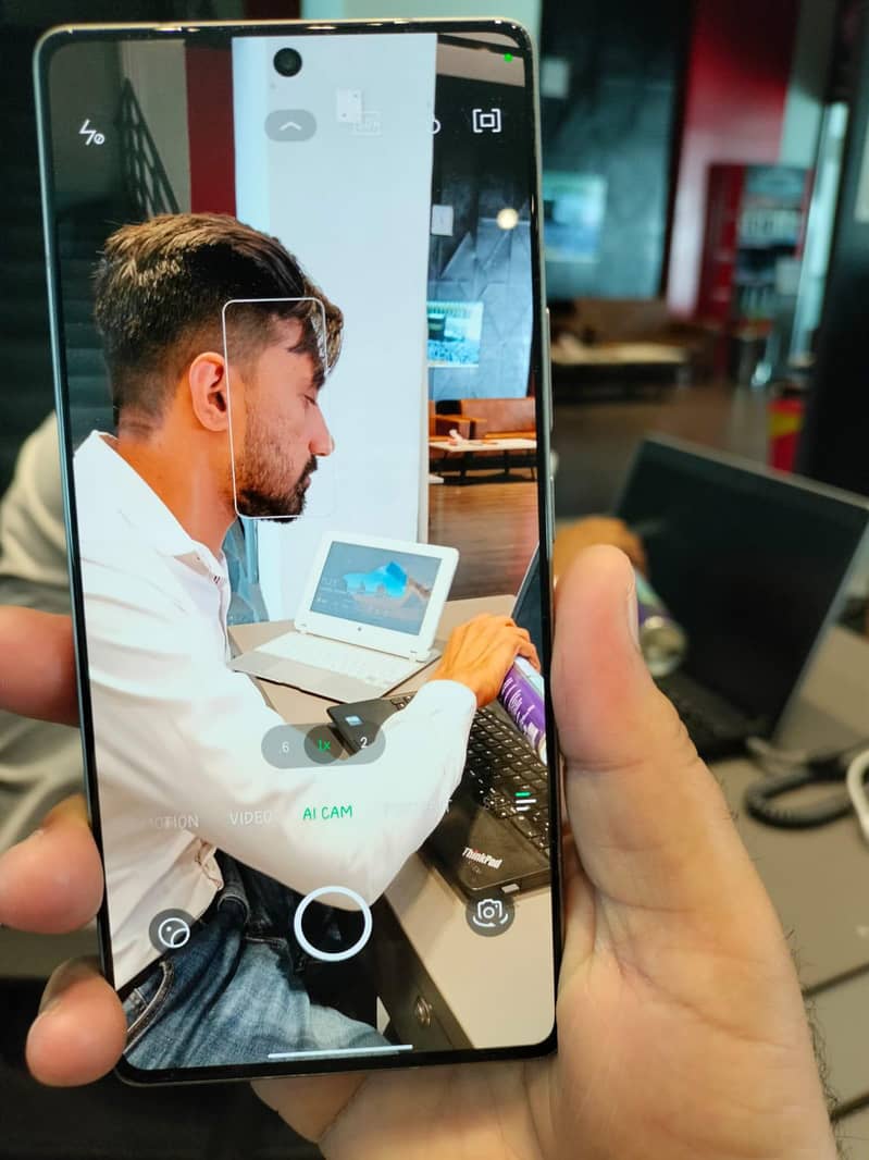 infinix note 50 pro 7