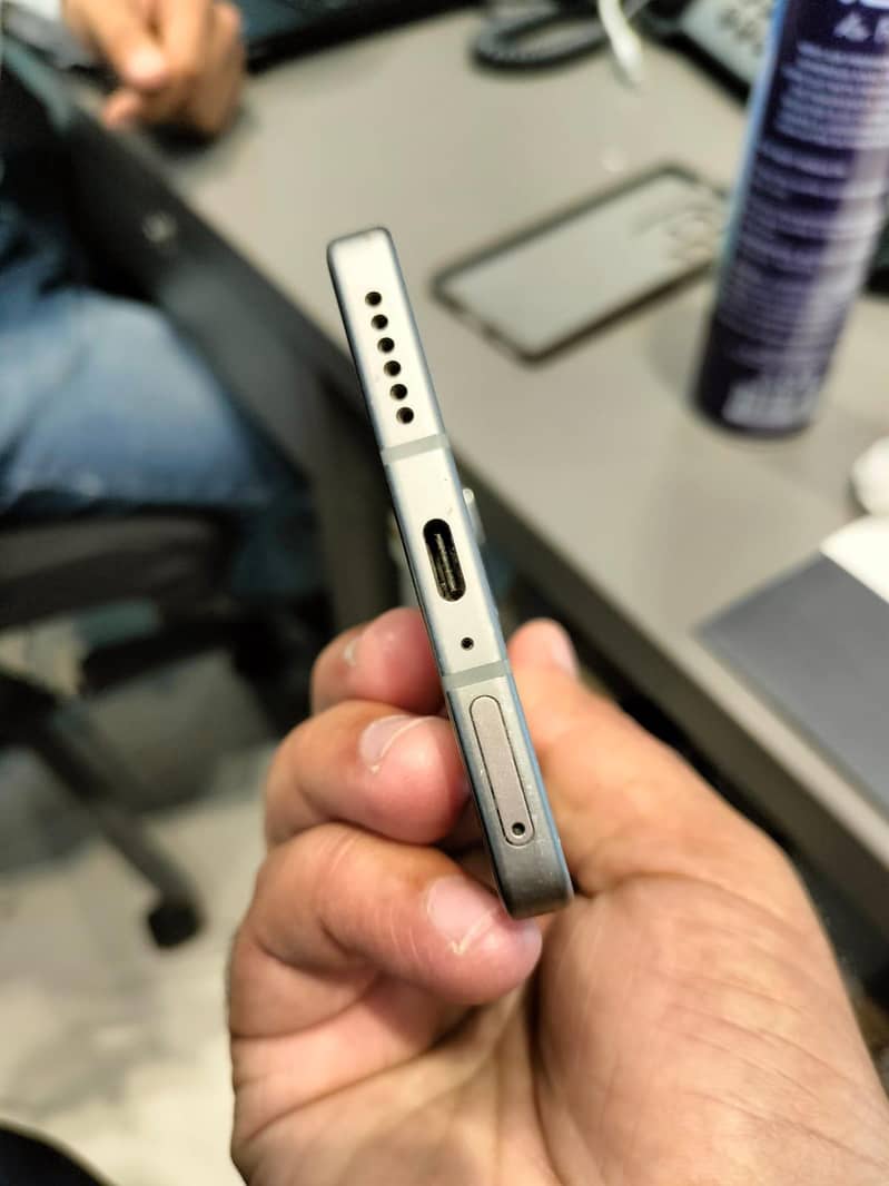 infinix note 50 pro 8