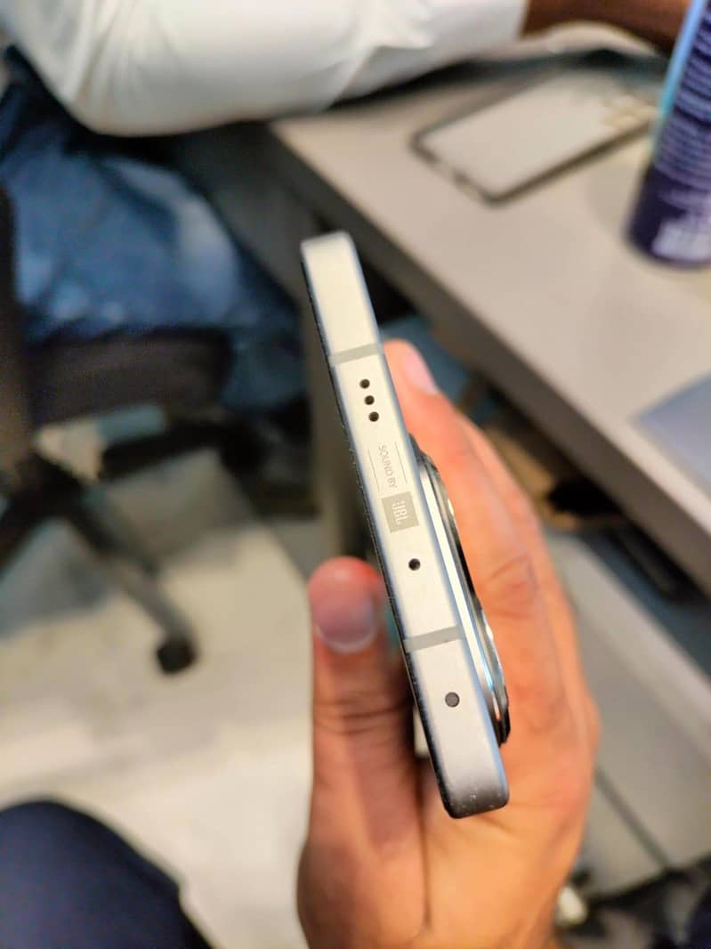 infinix note 50 pro 11