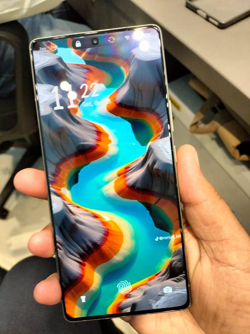 infinix note 50 pro 12