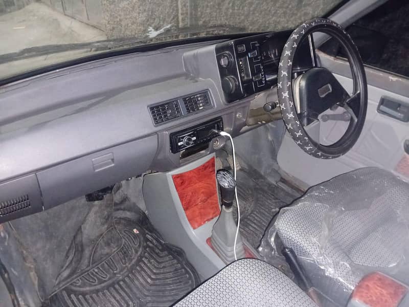 Mehran VX 5