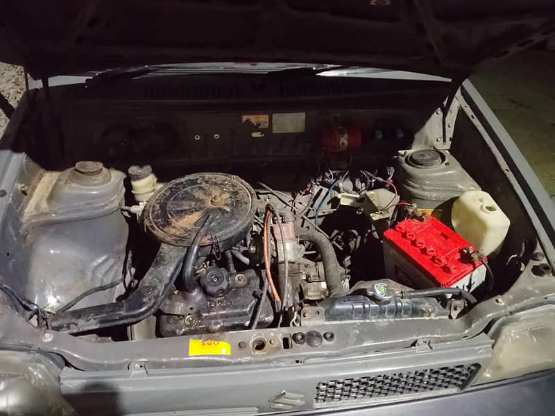 Mehran VX 6