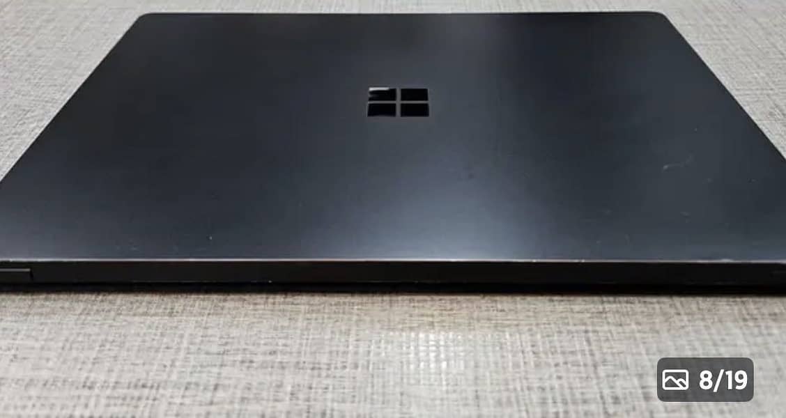 Microsoft Surface i5 11Gen 1