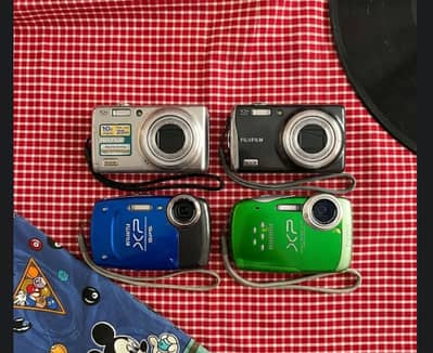 Fuji films
