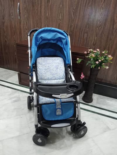 imported pram for sale