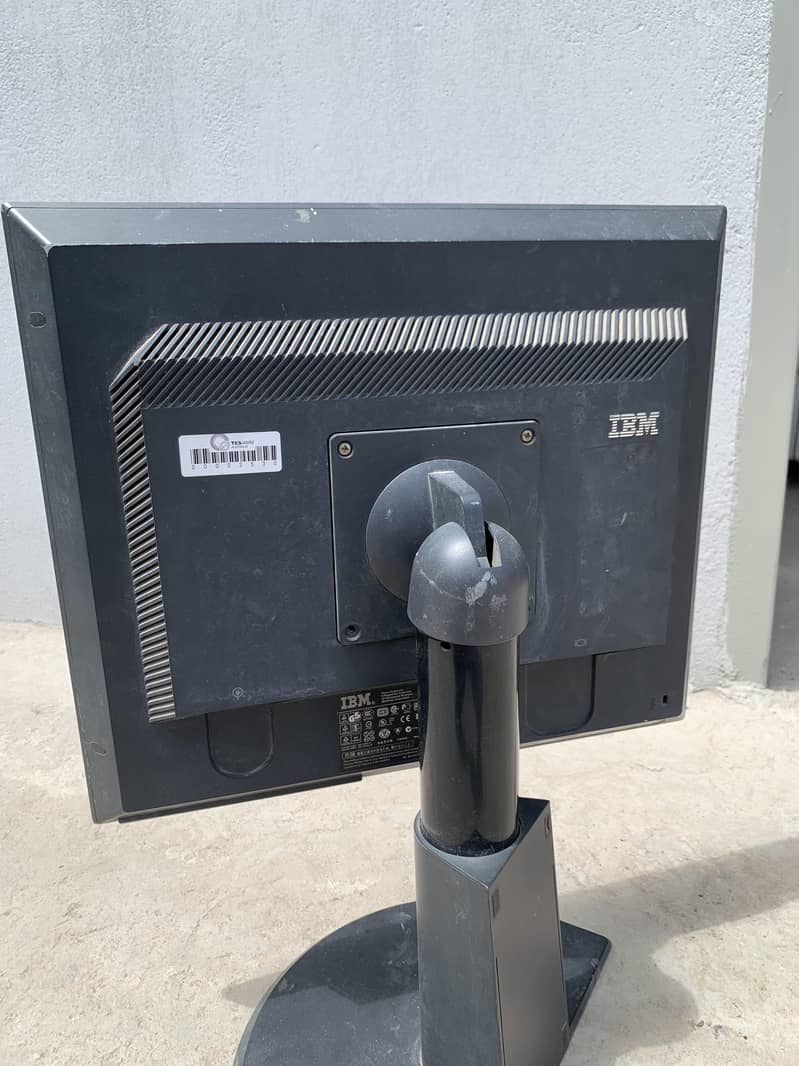 Moniter 1