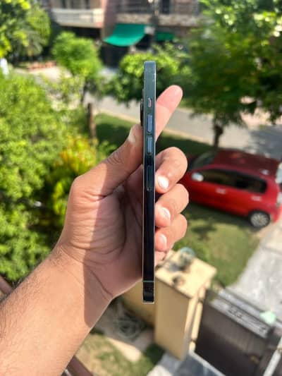 Iphone 13pro max Non Pta