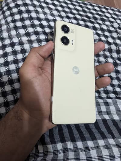 Moto g Stylus 5g 2024 8/128