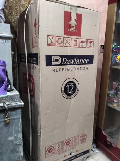 dawalnce ka freerge and washing machine