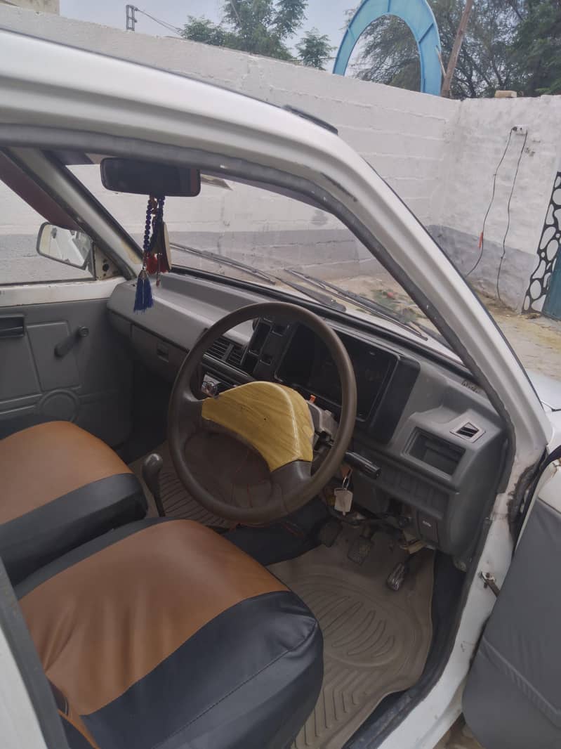 Suzuki 5