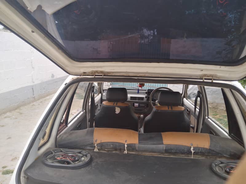 Suzuki 8