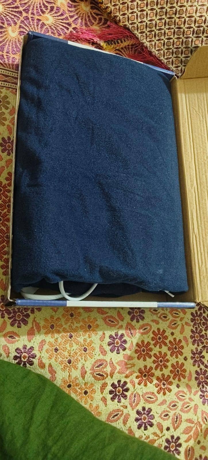 Heating pad 0
