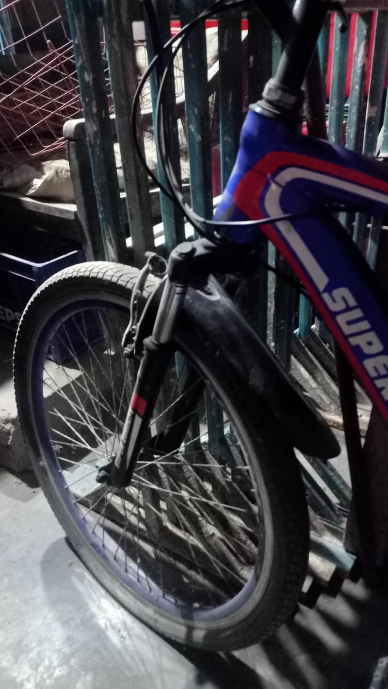 Good condition 3