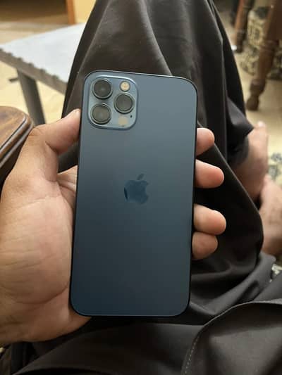 Iphone 12 pro jv 128