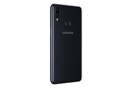 Samsung A10s