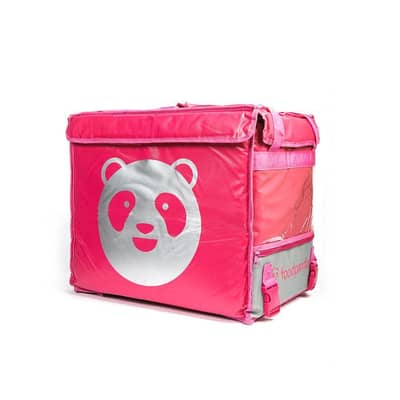 Foodpanda bage