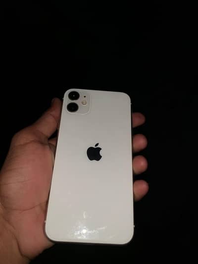 Iphone 11 pta aproved